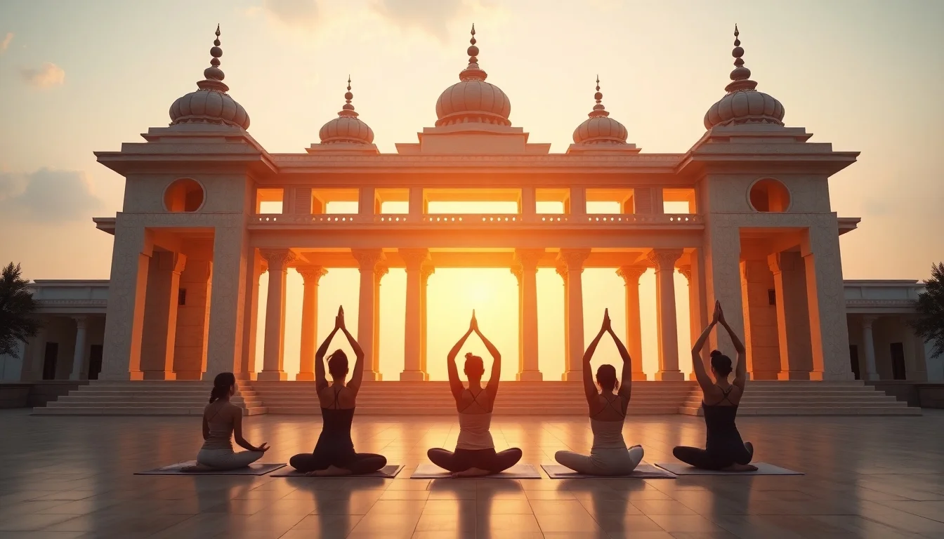 Ajapa Japa - Repetition of the So Ham Mantra