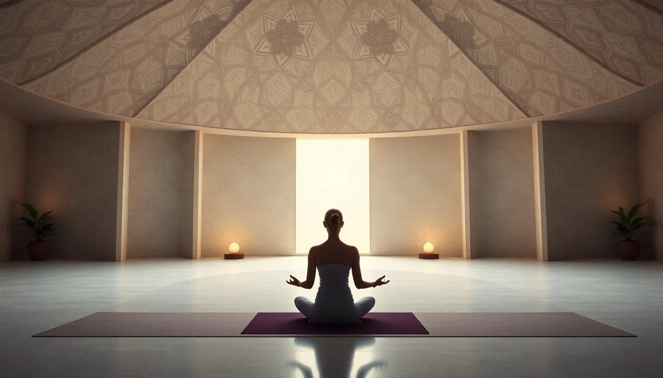 Crystal Meditation - Amplifying the Energy of Meditation