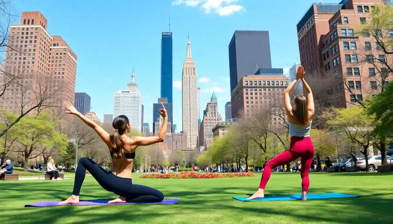 Discover the Power of Yoga for a Fuller Life