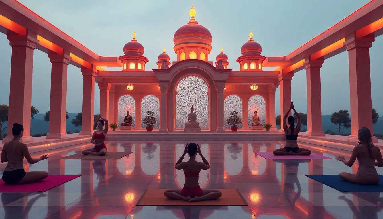 How to Incorporate Meditation into Daily Life