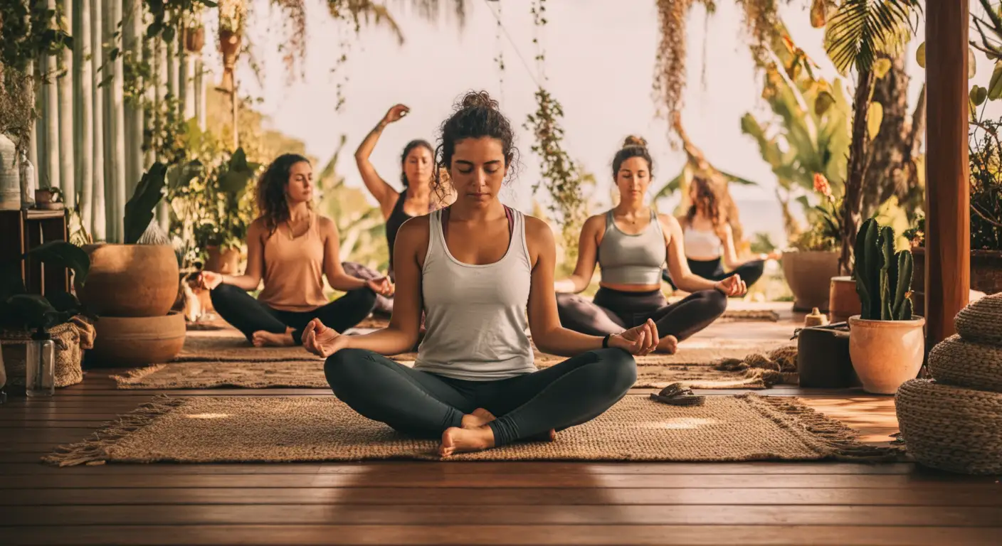 Meditation