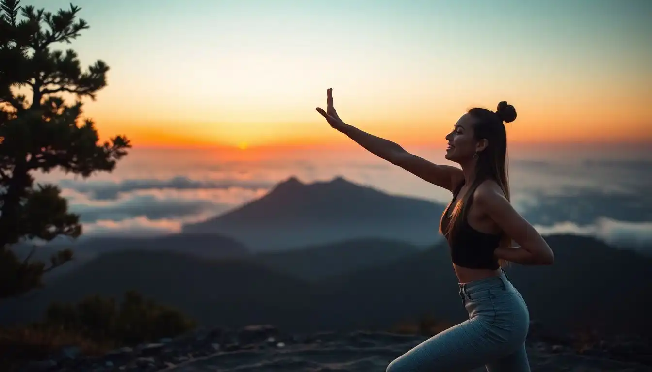 Meditation with Japamala